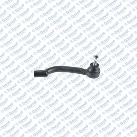 TEKNOROT N-901 Rotbasi On Sag Qashqai 07-14 Nissan Xtrail 07-13